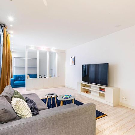 Guestready - Modern Stay Near Place De La Bastille Париж Екстериор снимка