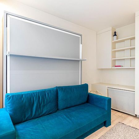 Guestready - Modern Stay Near Place De La Bastille Париж Екстериор снимка