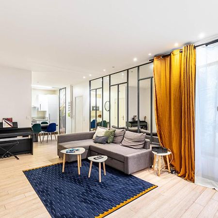 Guestready - Modern Stay Near Place De La Bastille Париж Екстериор снимка