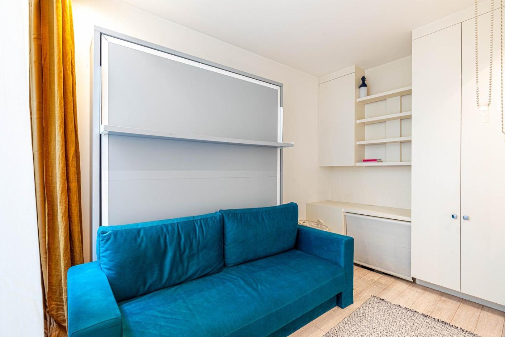 Guestready - Modern Stay Near Place De La Bastille Париж Екстериор снимка