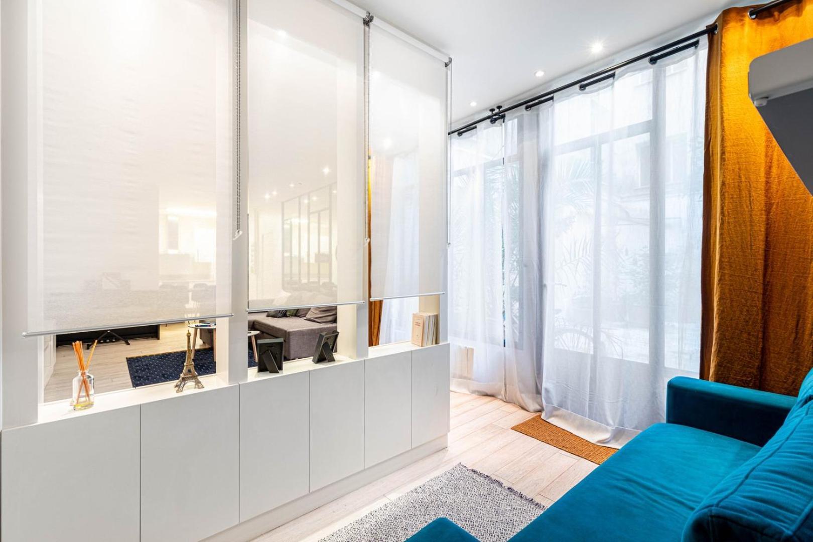 Guestready - Modern Stay Near Place De La Bastille Париж Екстериор снимка