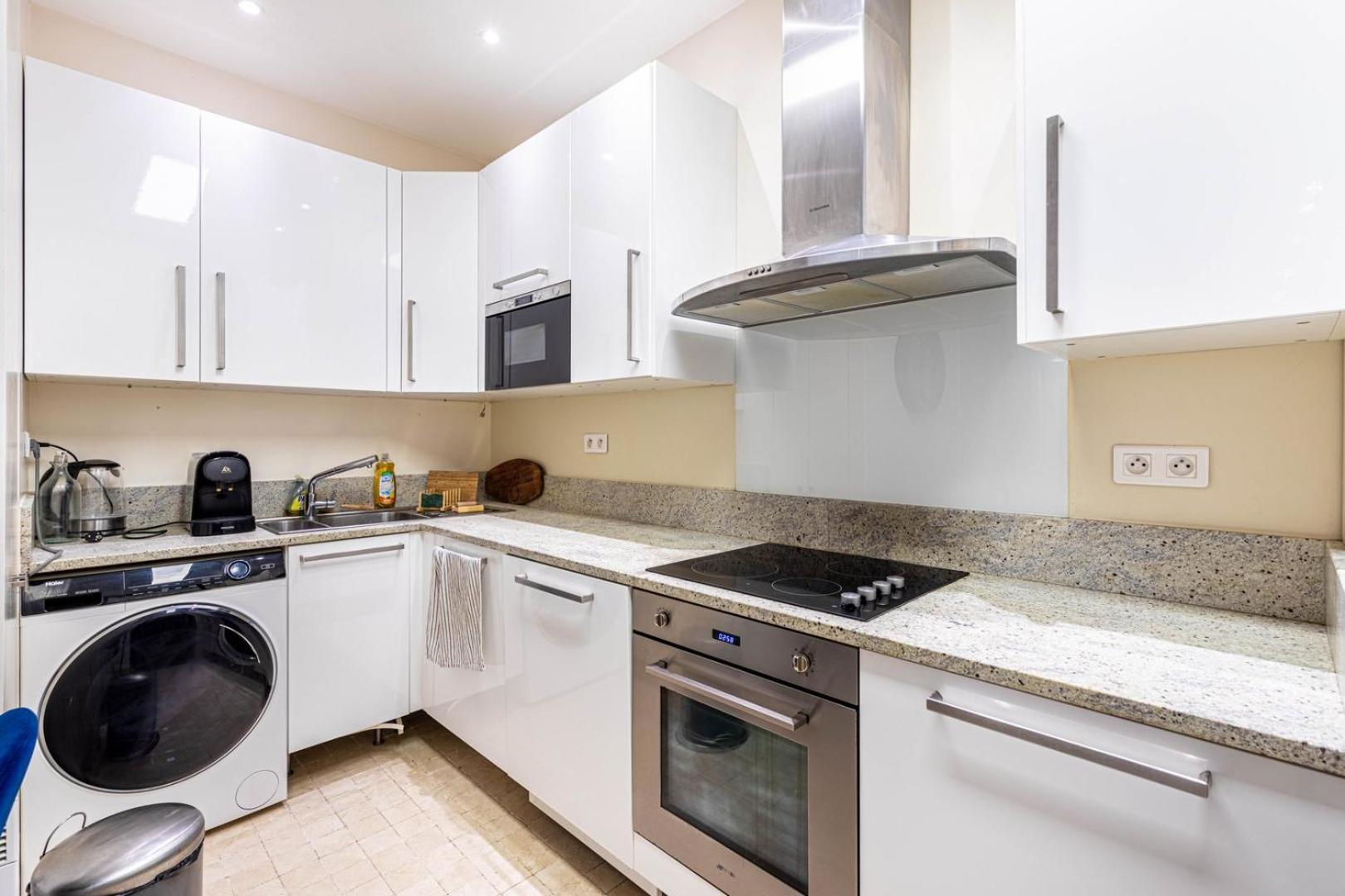 Guestready - Modern Stay Near Place De La Bastille Париж Екстериор снимка