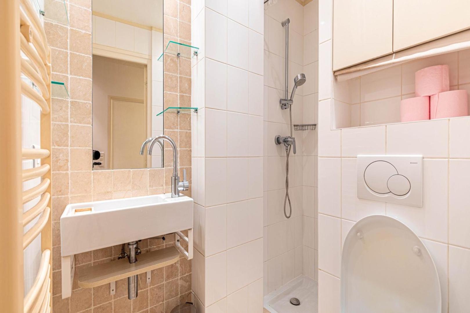 Guestready - Modern Stay Near Place De La Bastille Париж Екстериор снимка