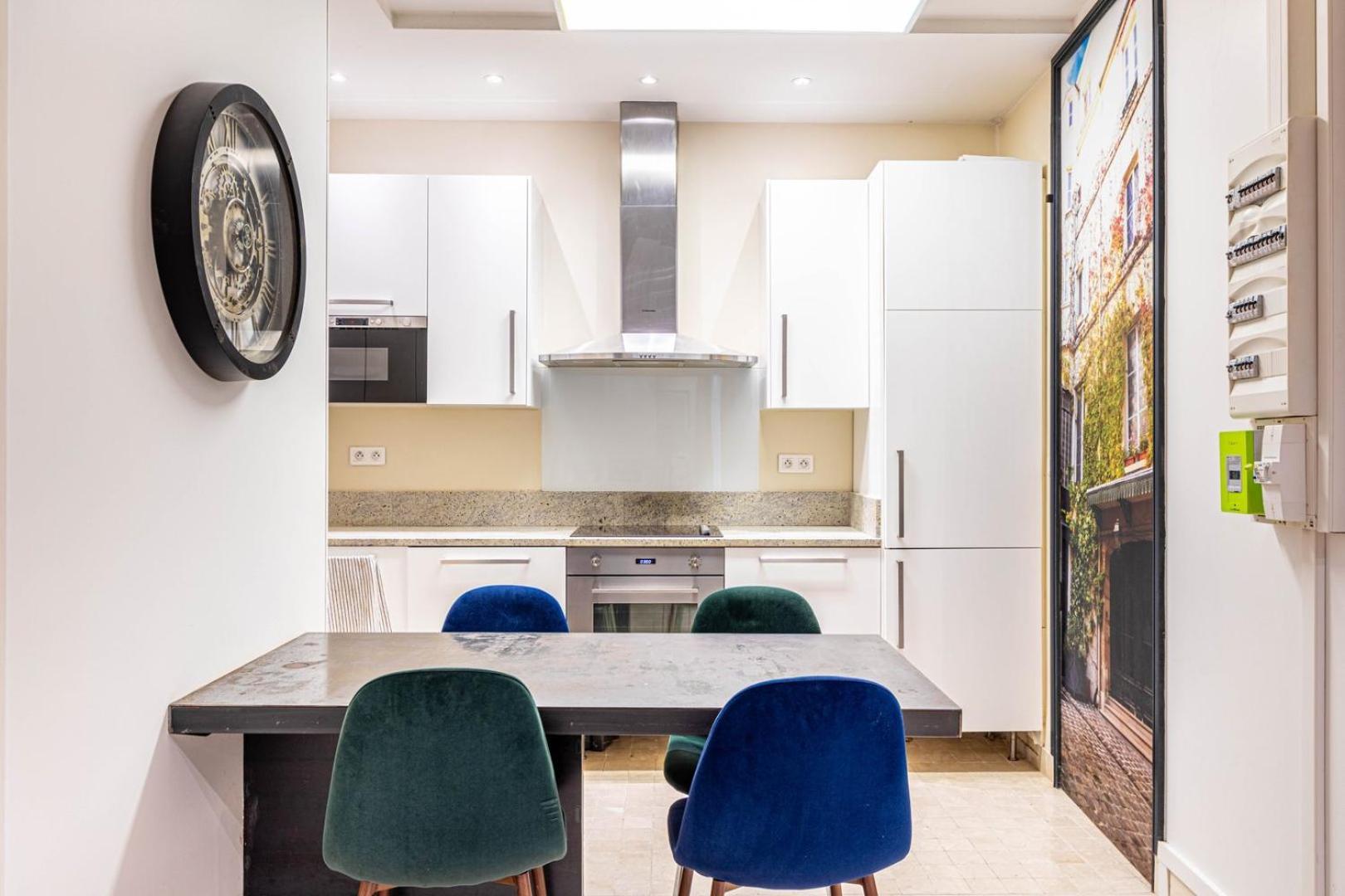 Guestready - Modern Stay Near Place De La Bastille Париж Екстериор снимка