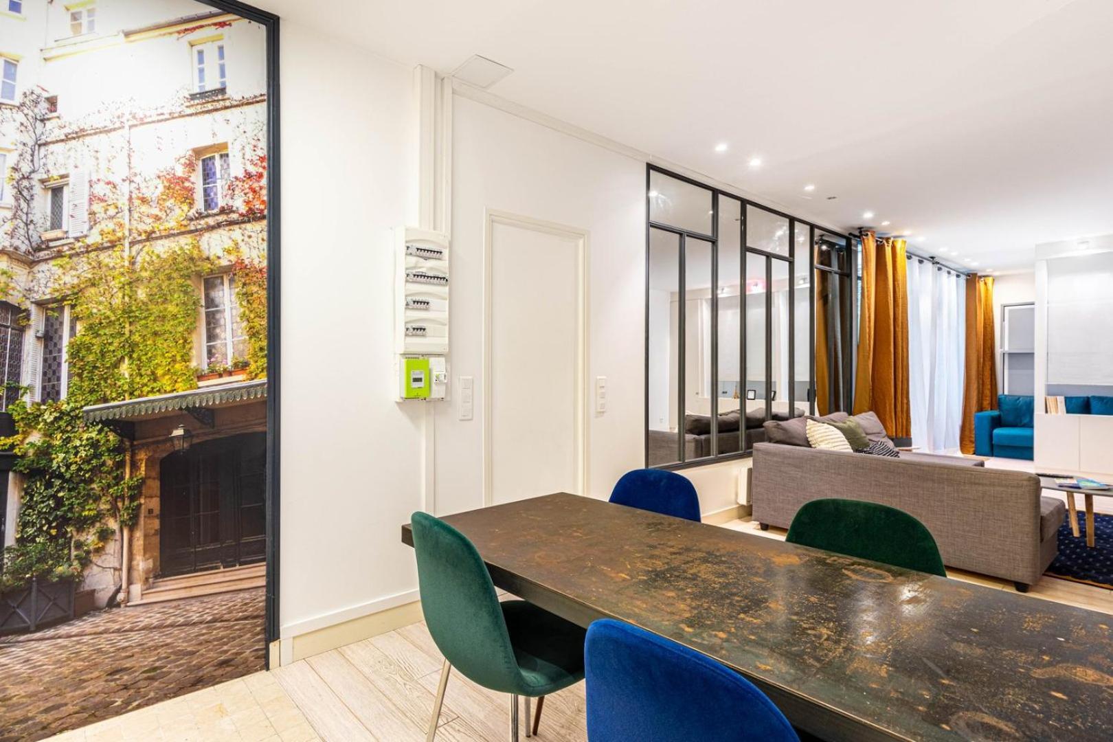 Guestready - Modern Stay Near Place De La Bastille Париж Екстериор снимка